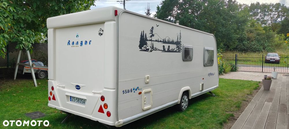 Bailey Ranger - 5