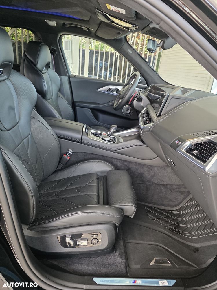 BMW XM Standard - 14