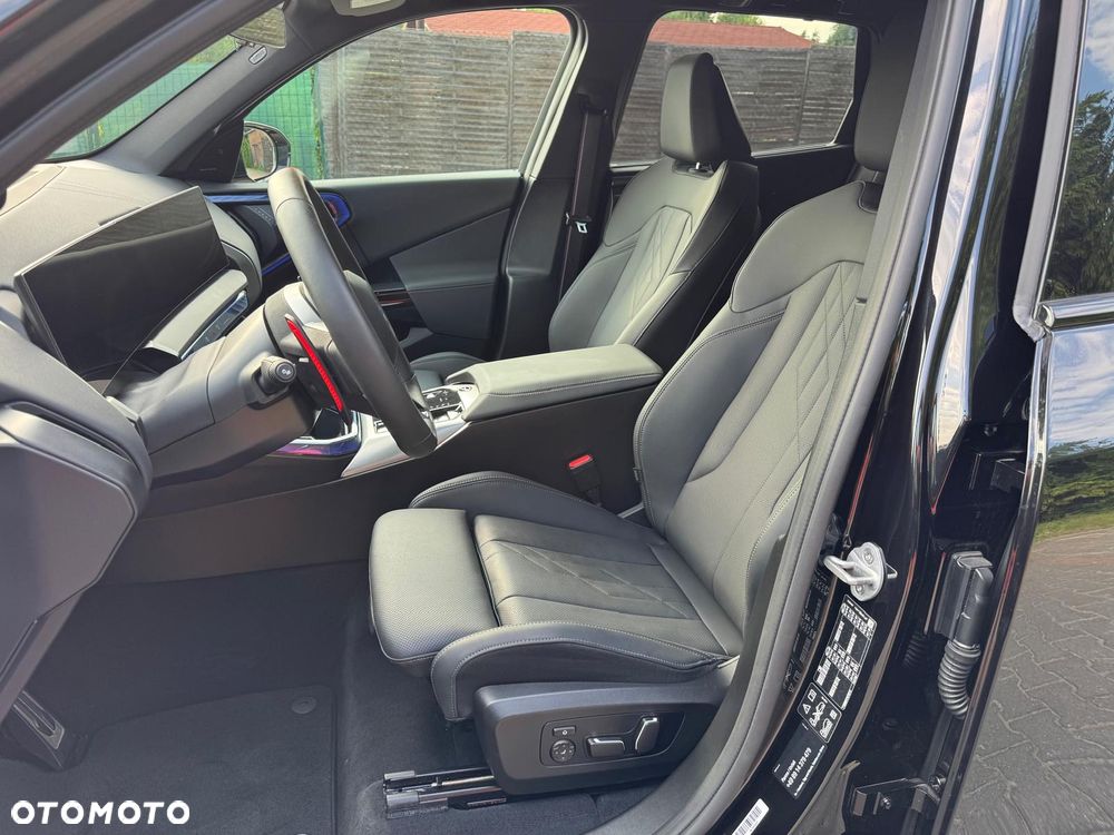 BMW X3 - 31