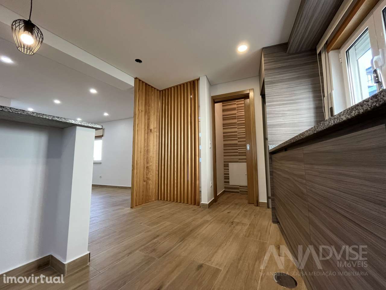 Moradia Geminada T2+1 Venda em Santos Evos,Viseu - Grande imagem: 4/18