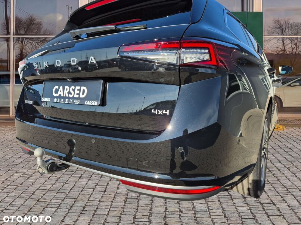 Skoda Superb - 12