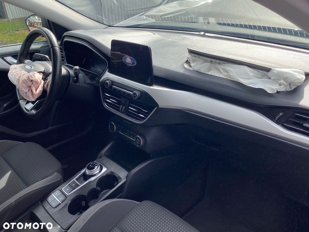 Ford Focus SW 1.5 EcoBlue Active - 12