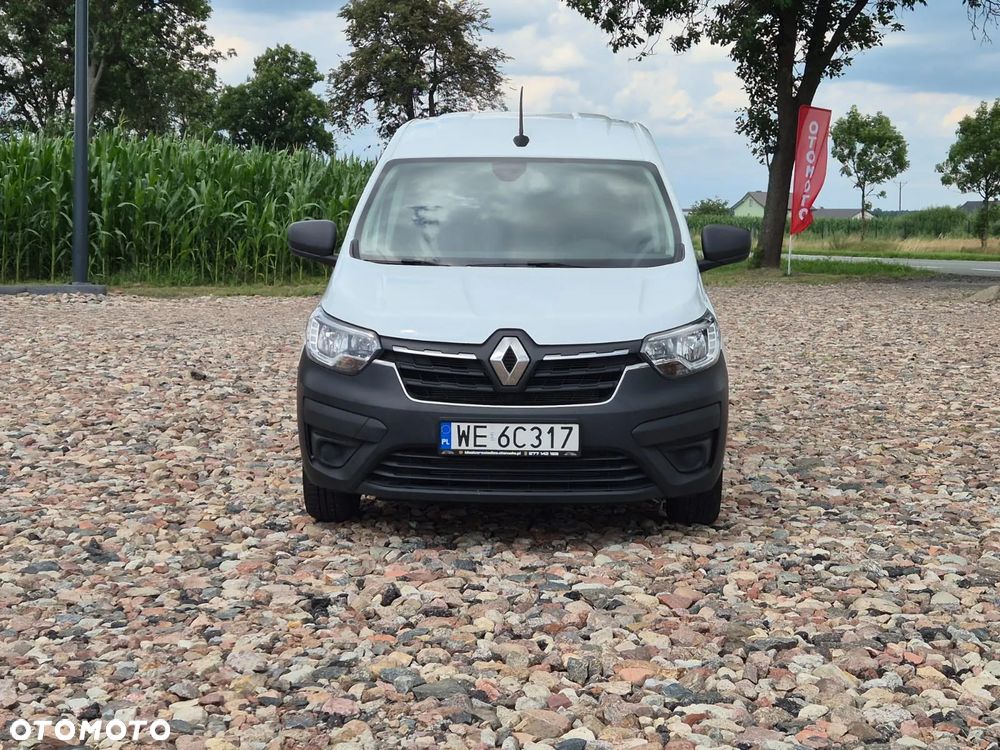Renault Express - 12