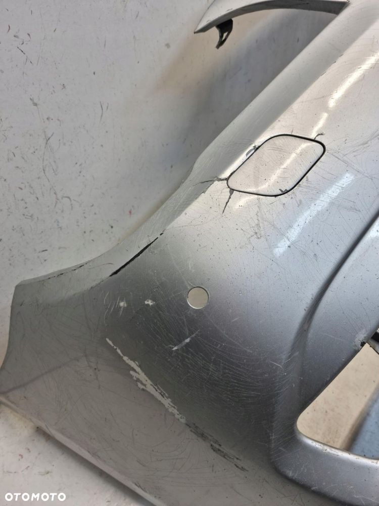 BMW 7 F01 F02 08-12 Zderzak przód przedni - 4