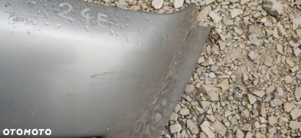 ZDERZAK PRZÓD MAZDA 6 I GG 02- 24E - 8