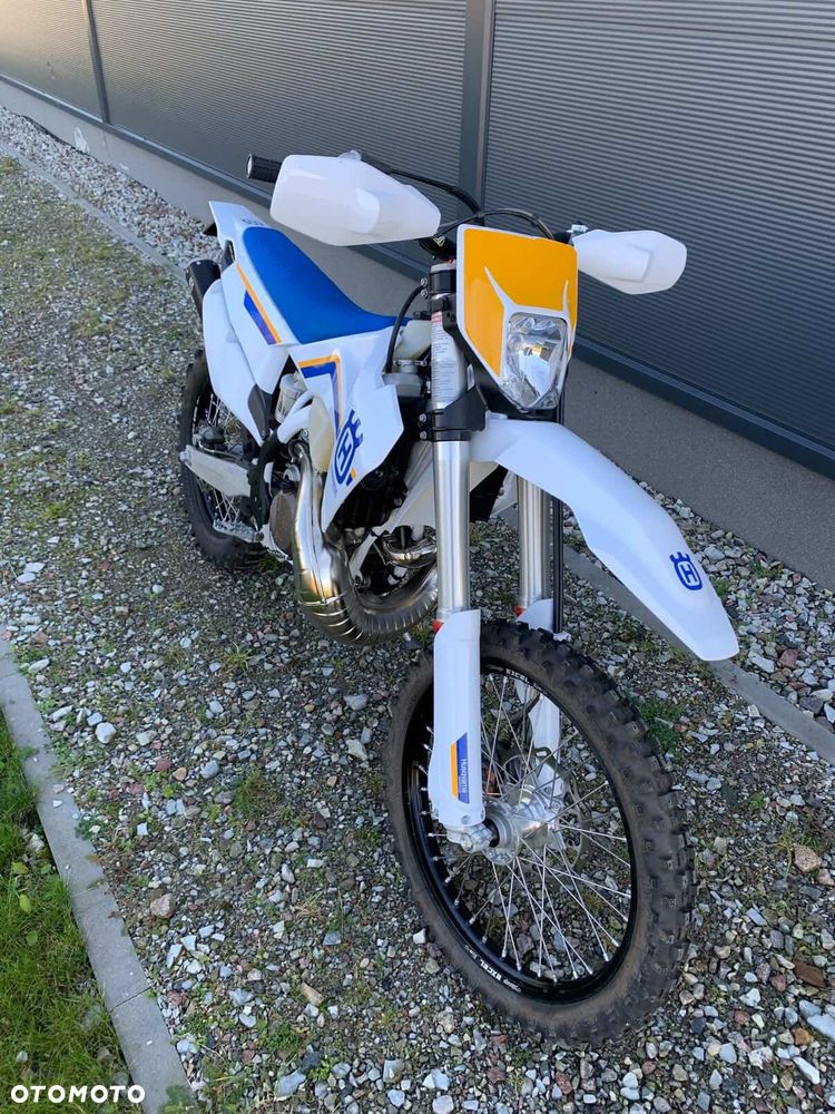 Husqvarna Inny - 7