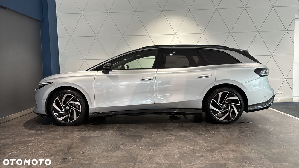 Volkswagen ID.7 Tourer - 3