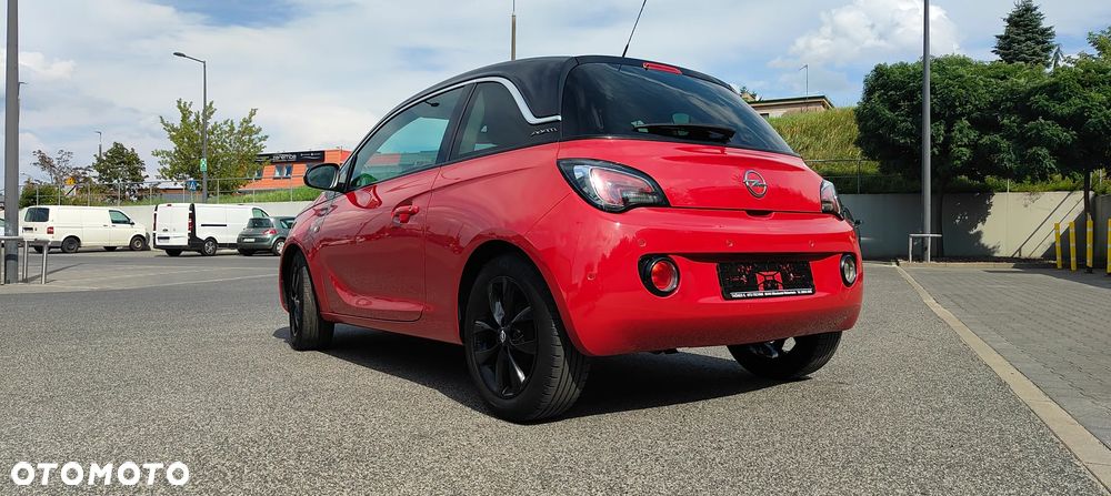 Opel Adam 1.4 Start/Stop Jam - 18