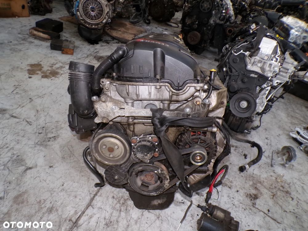 Kompletny silnik Mini Cooper N12B14AA Gwarancja - 3