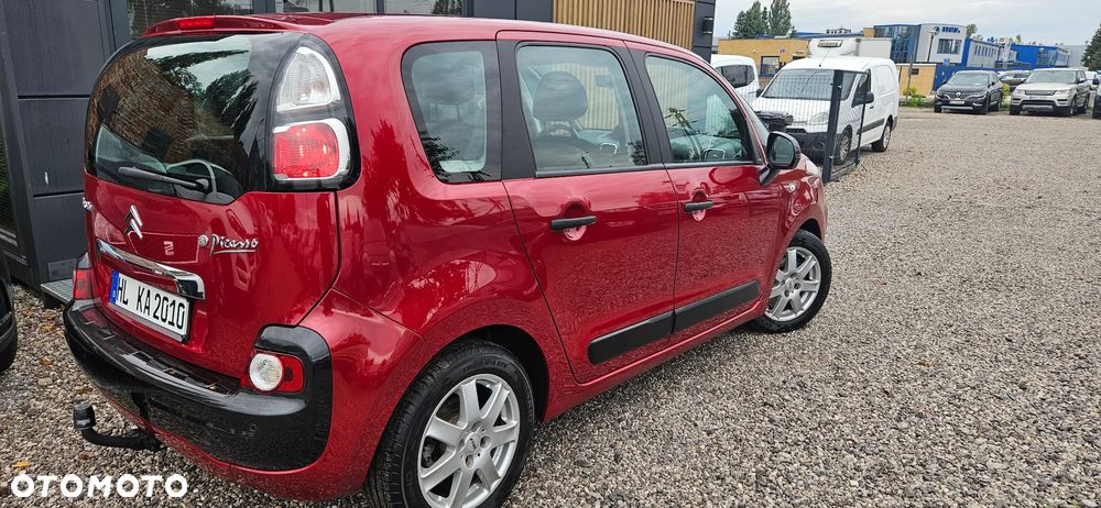 Citroën C3 Picasso - 17