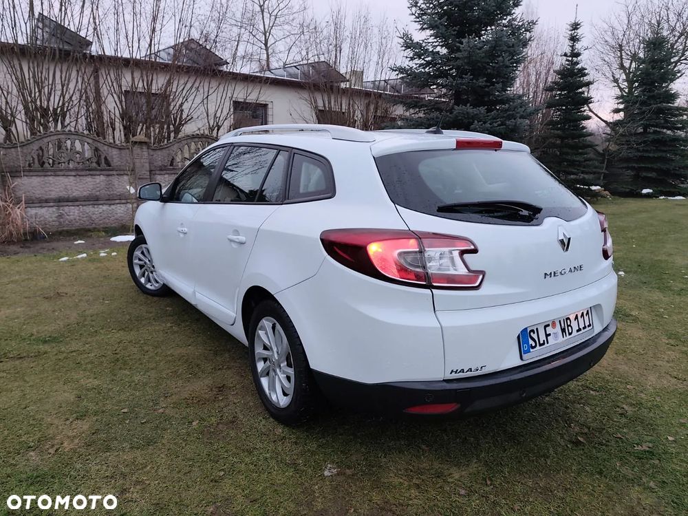 Renault Megane ENERGY TCe 115 Start & Stop Bose Edition - 7
