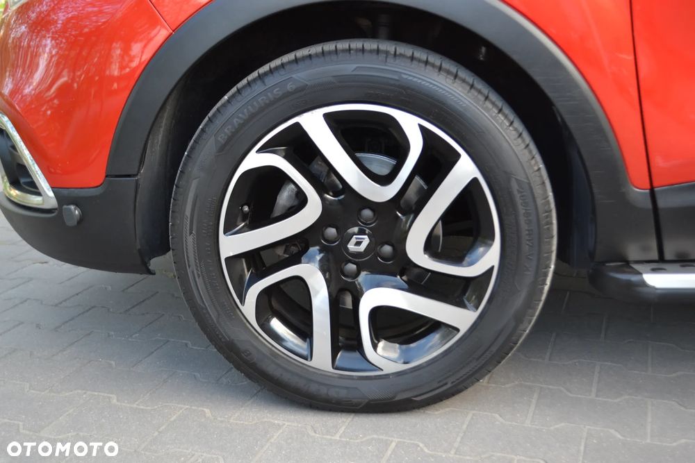Renault Captur - 12