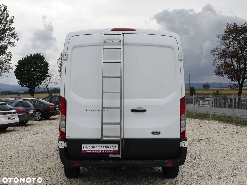 Ford Transit - 6