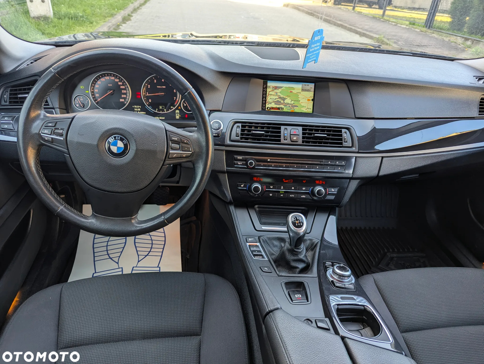 BMW Seria 5 - 14