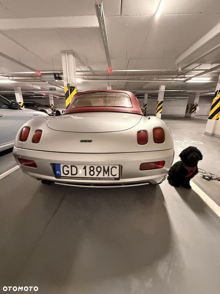 Fiat Barchetta - 29