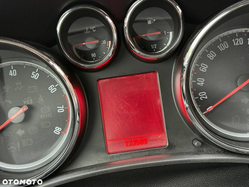 Opel Astra - 19