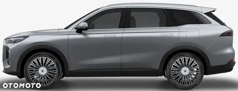 Chery Tiggo 9 1.5 T-GDI Super Hybrid Prestige 3DHT - 2