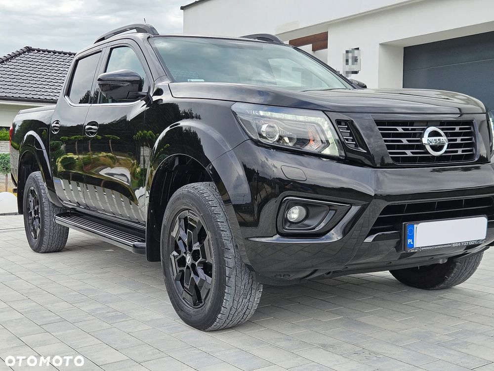 Nissan Navara - 14