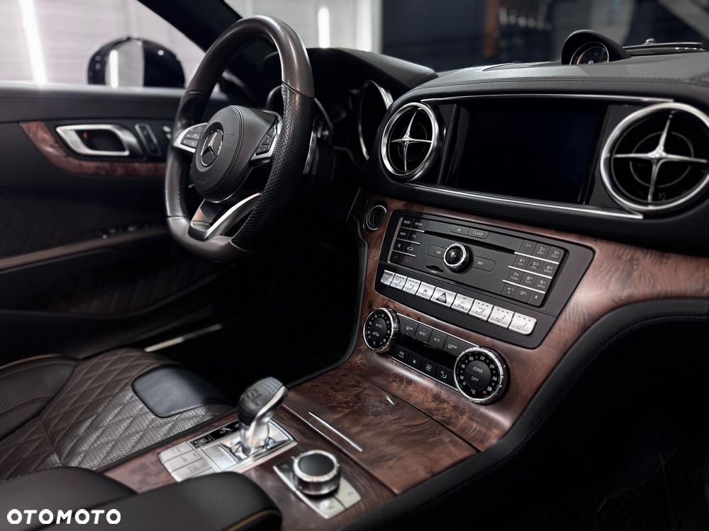 Mercedes-Benz SL 400 - 15