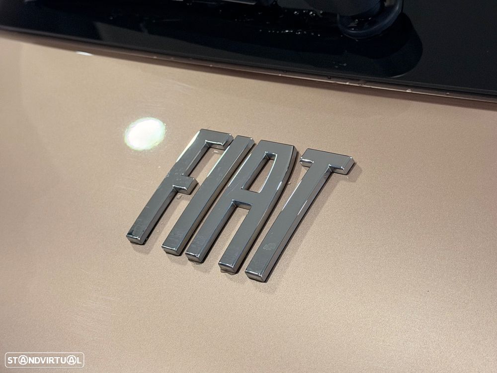 Fiat 500e La Prima by Bocelli - 13