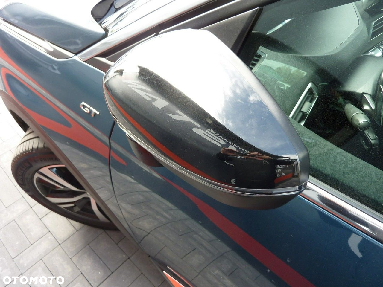 Peugeot 3008 - 38