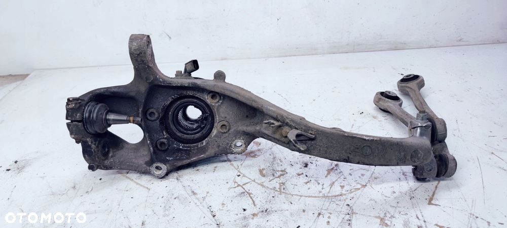ZWROTNICA PRAWY PRZÓD AUDI A4 A6 A7 8K0407258L - 7