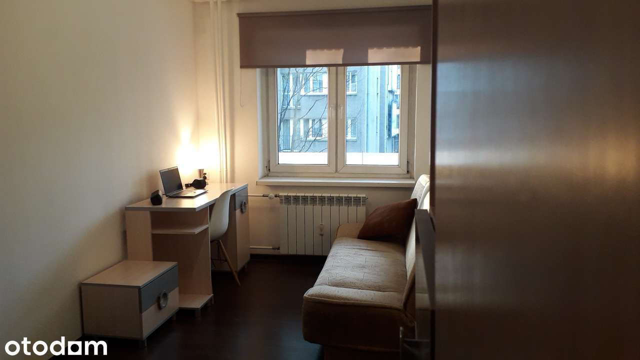 Mieszkanie, 53 m², Wrocław