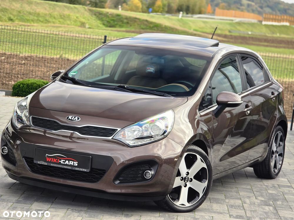 Kia Rio 1.4 Edition 7 - 3