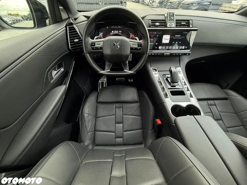 DS Automobiles DS 7 Crossback - 40
