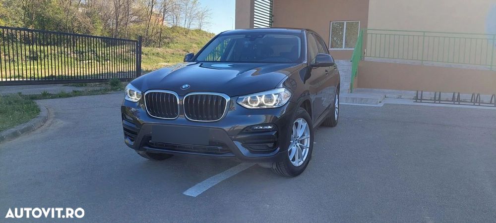 BMW X3 - 2