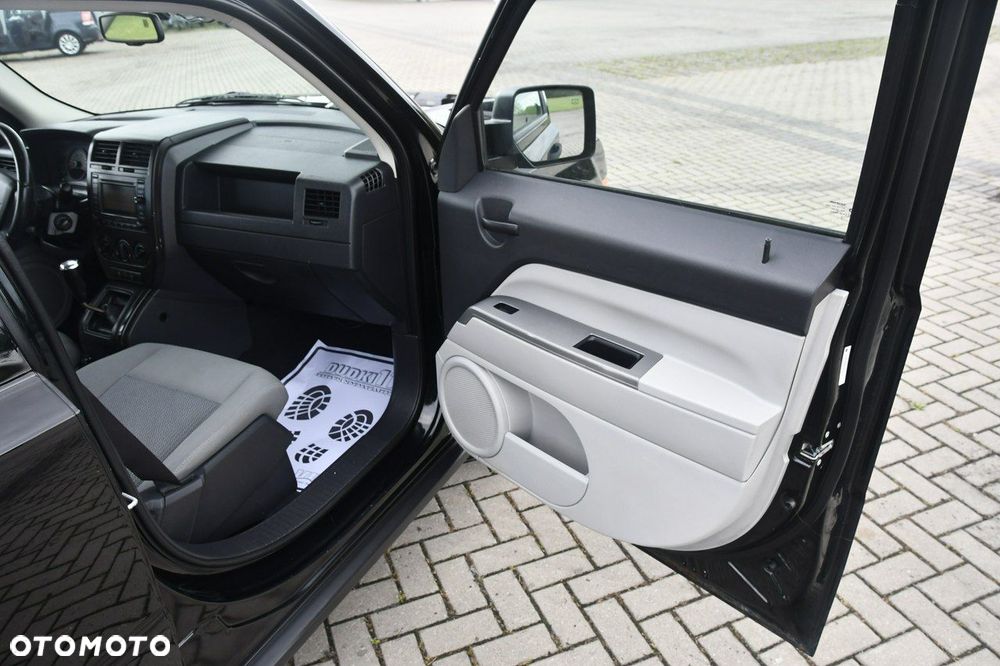 Jeep Patriot - 20