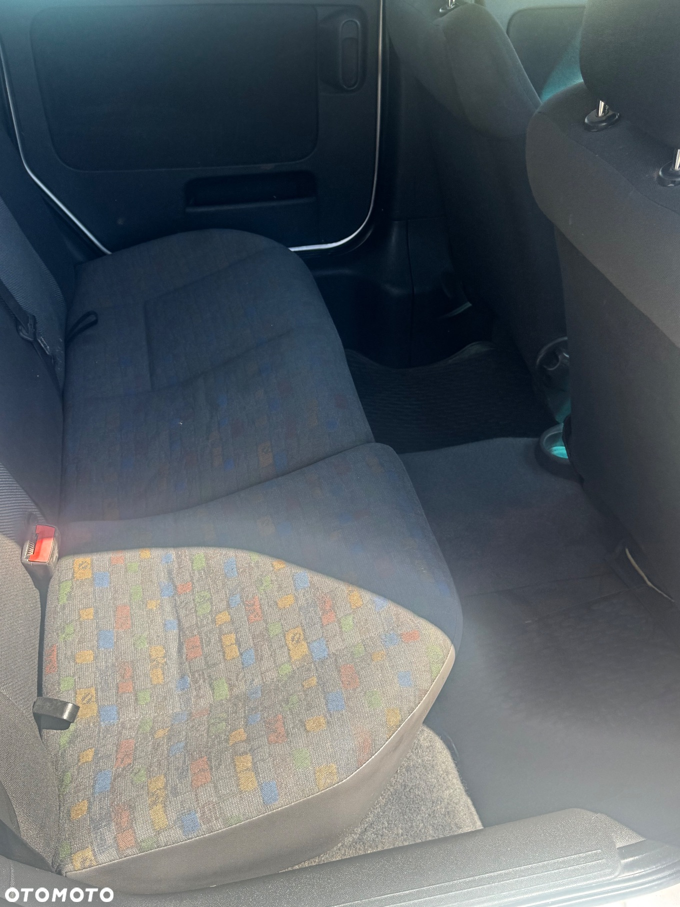 Opel Combo Tour 1.7 CDTI - 15