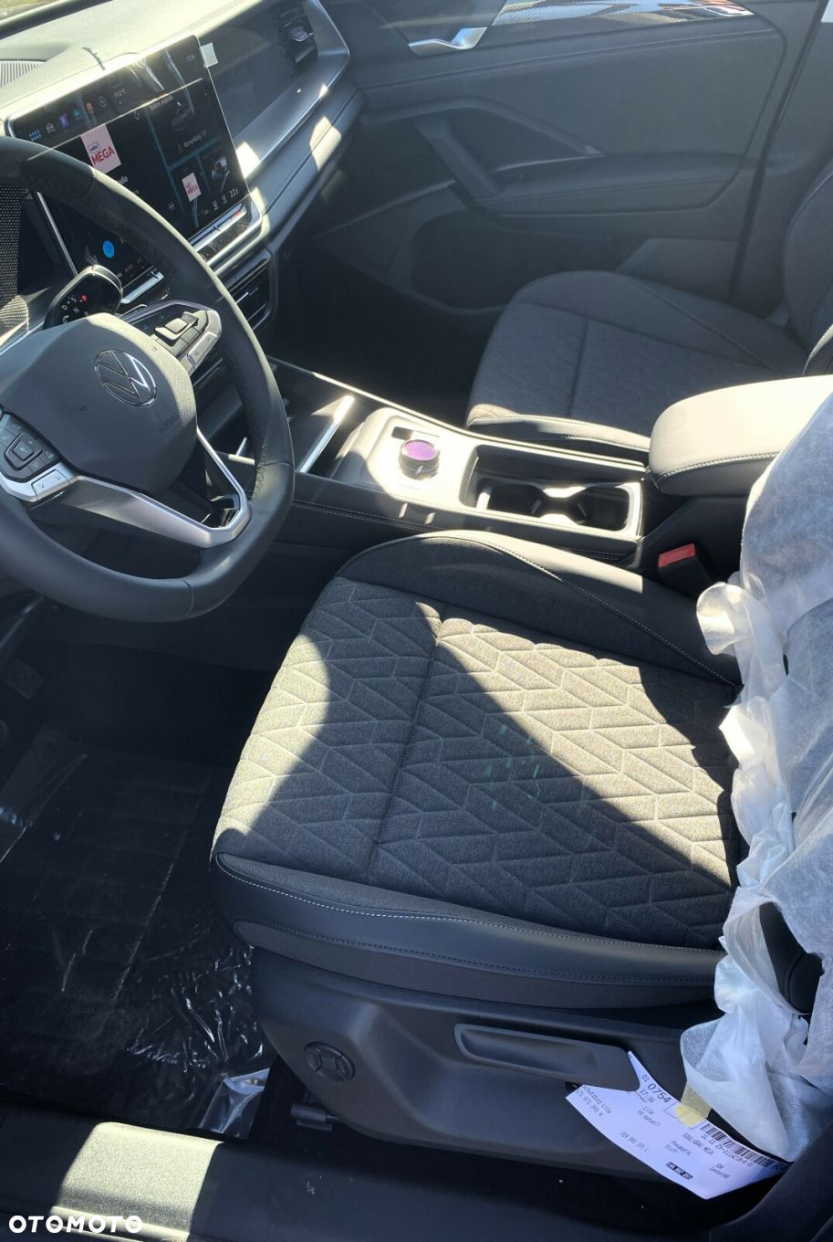 Volkswagen Tayron 2.0 TSI Life Plus DSG - 8