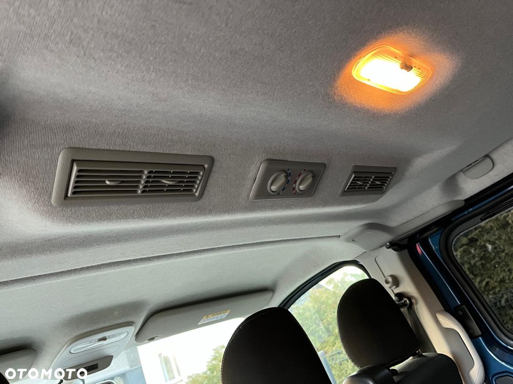 Fiat Talento Multicab L2H1 SX - 12