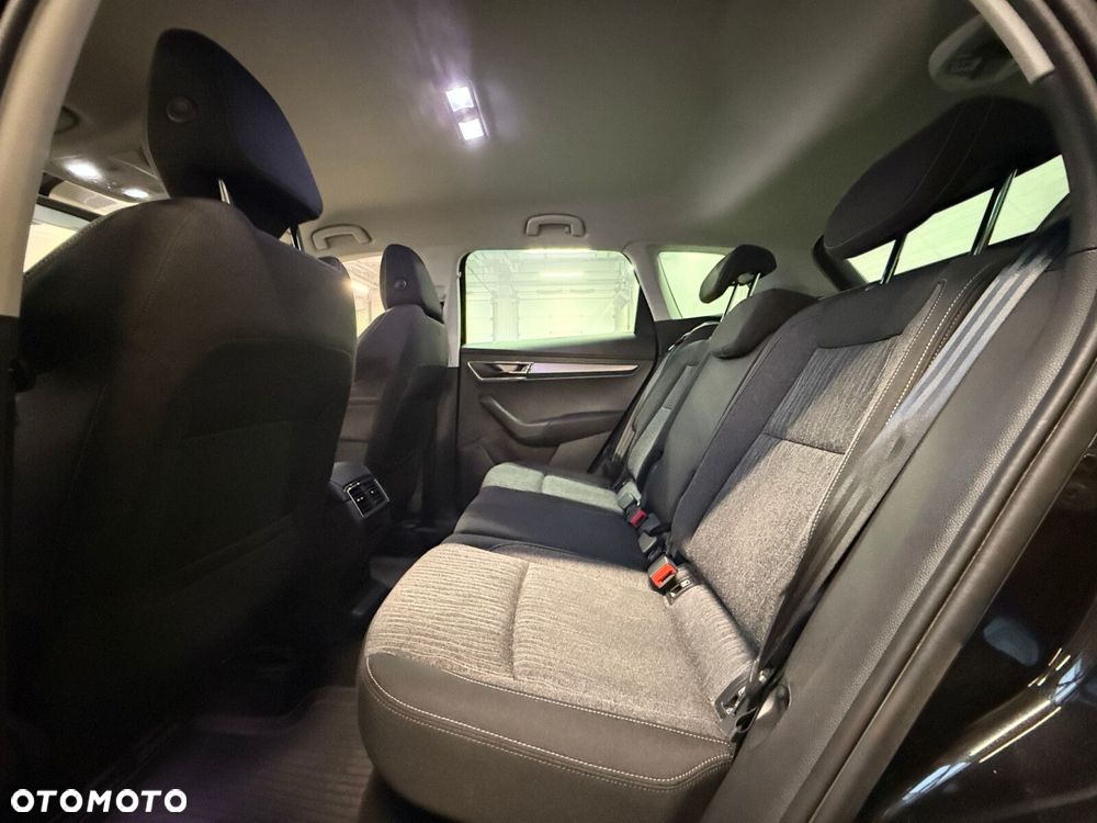 Skoda Karoq 1.5 TSI ACT Style DSG - 24