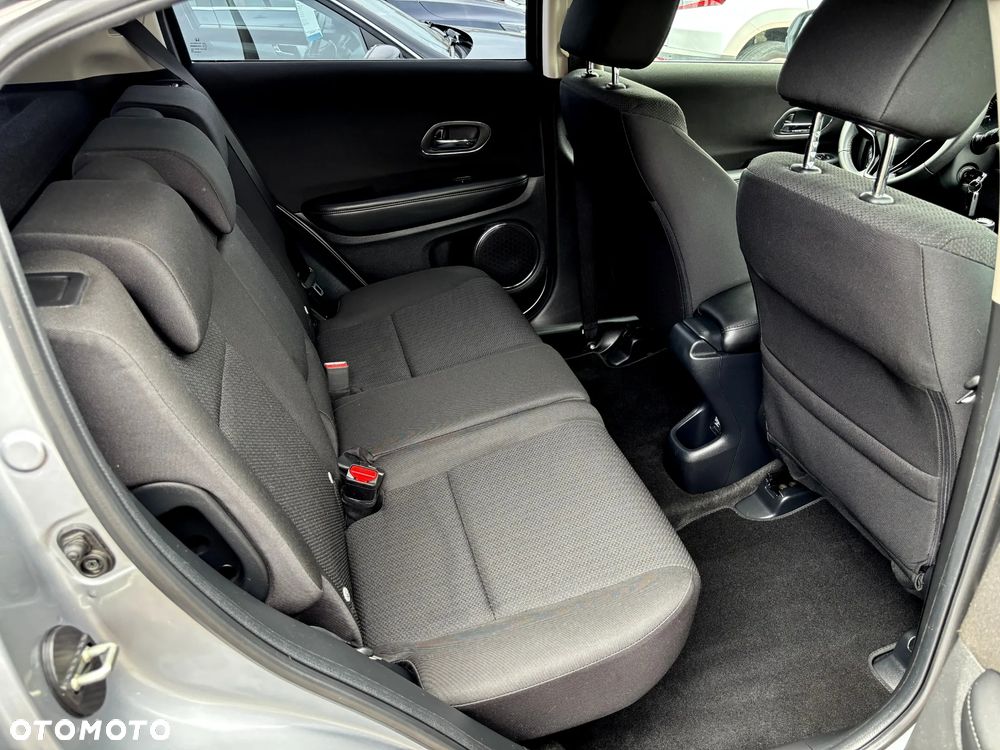 Honda HR-V 1.6 i-DTEC Elegance (ADAS) - 17