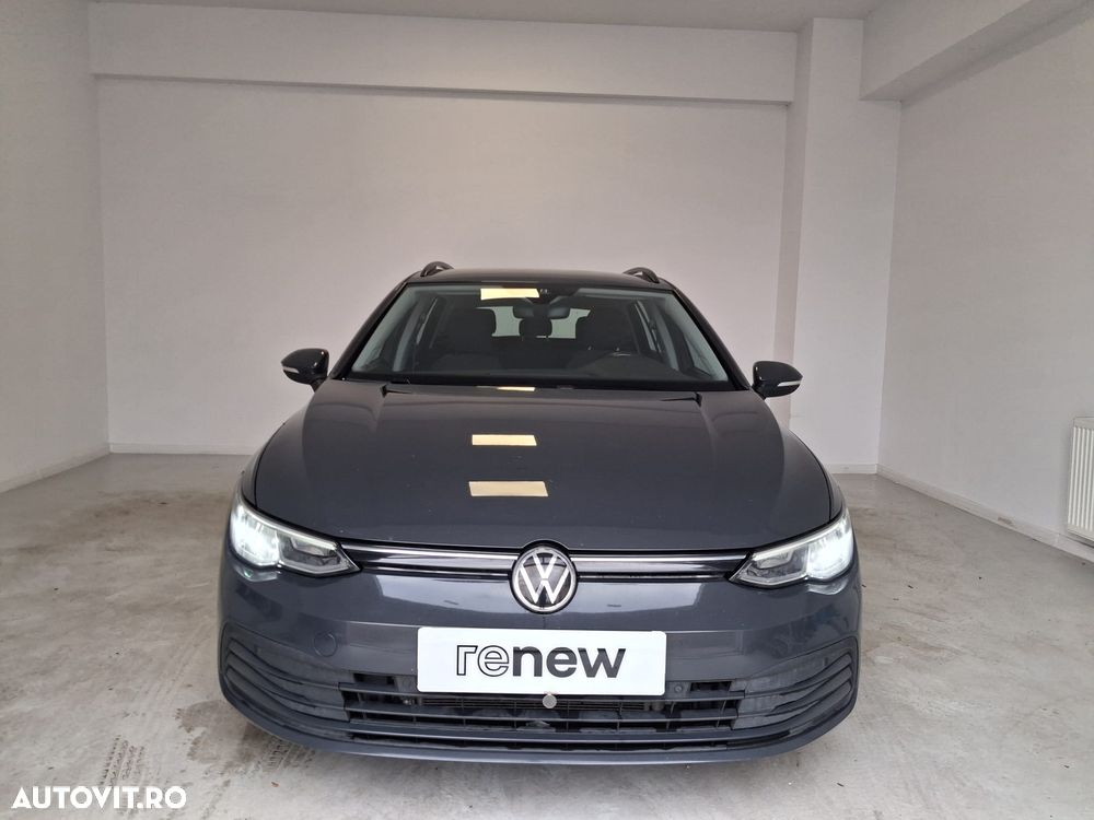 Volkswagen Golf 1.5 TSI Comfortline - 24