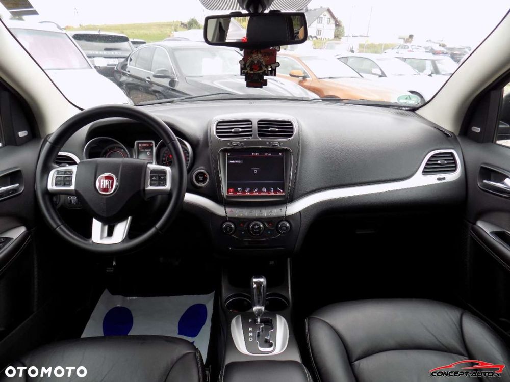 Fiat Freemont - 25