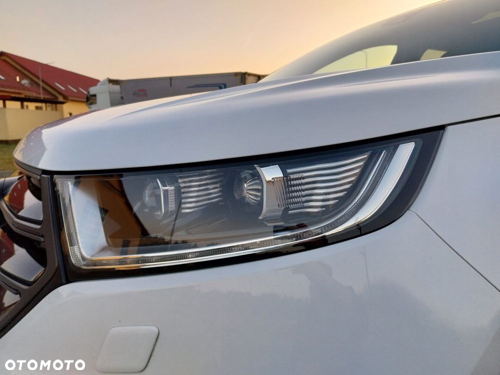 Ford Edge 2.0 TDCi Bi-Turbo 4x4 Sport - 9