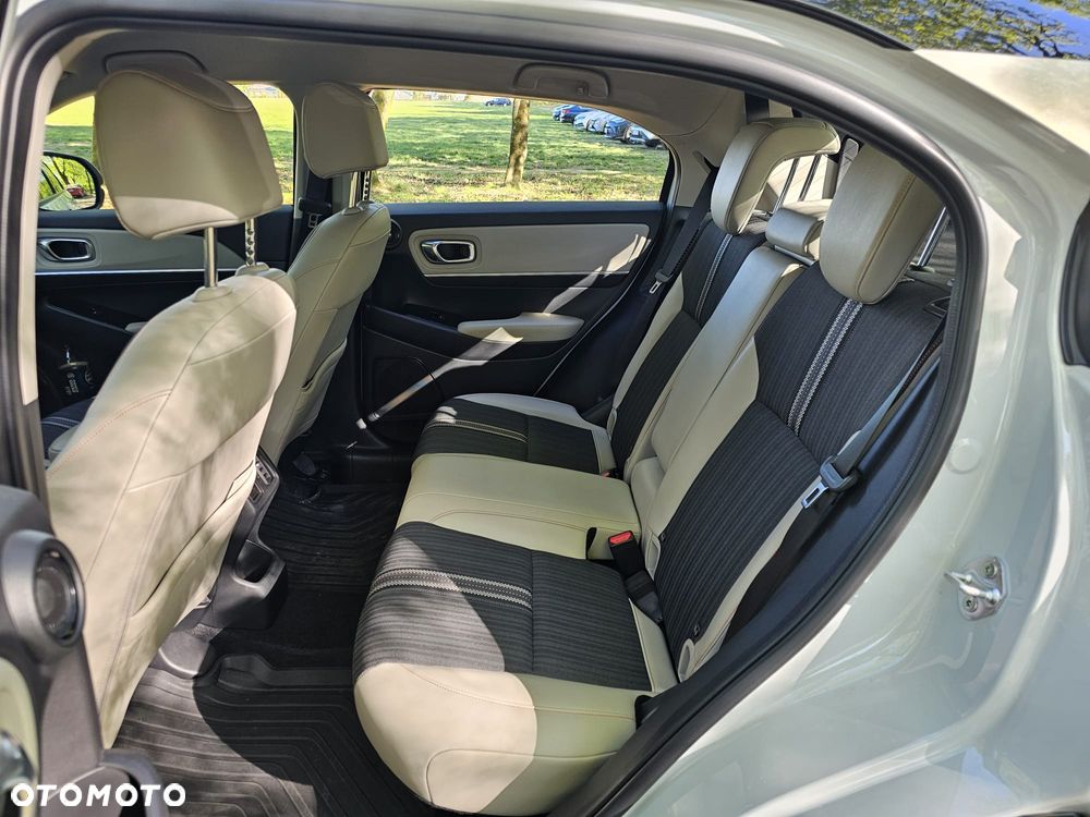 Honda HR-V - 8