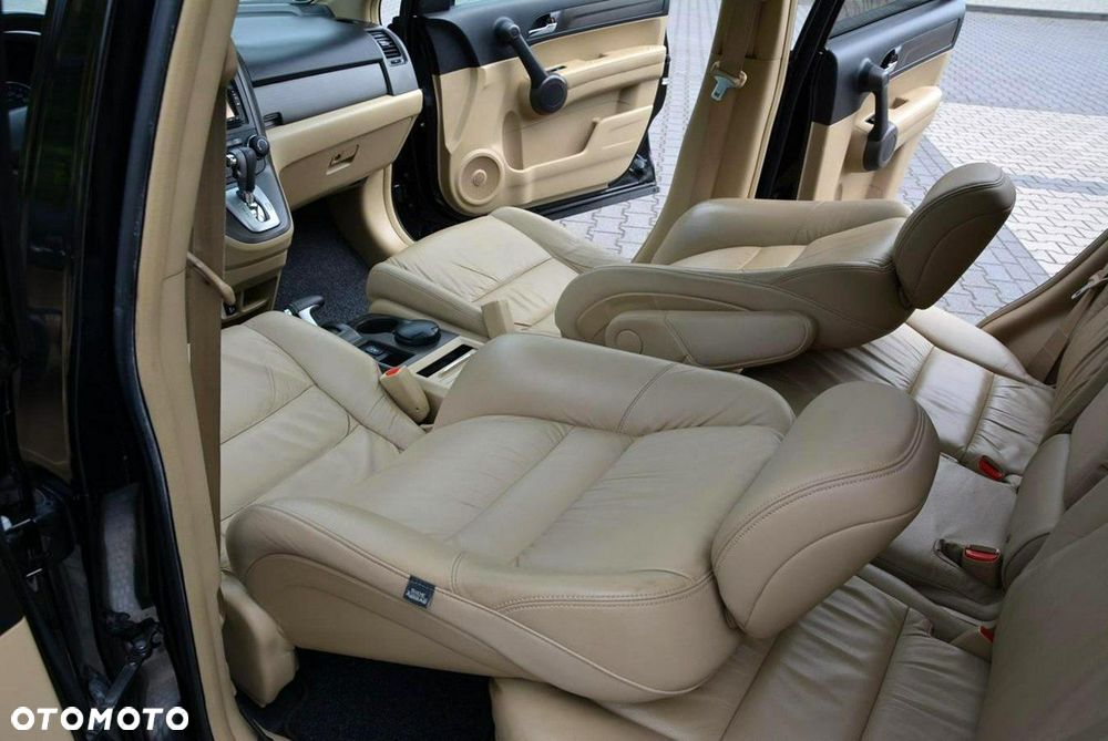 Honda CR-V 2.0 Executive NAVI - 23