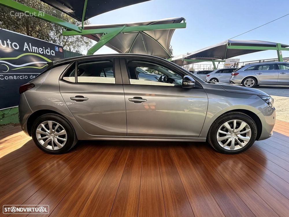 Opel Corsa 1.5 D Business Edition - 9