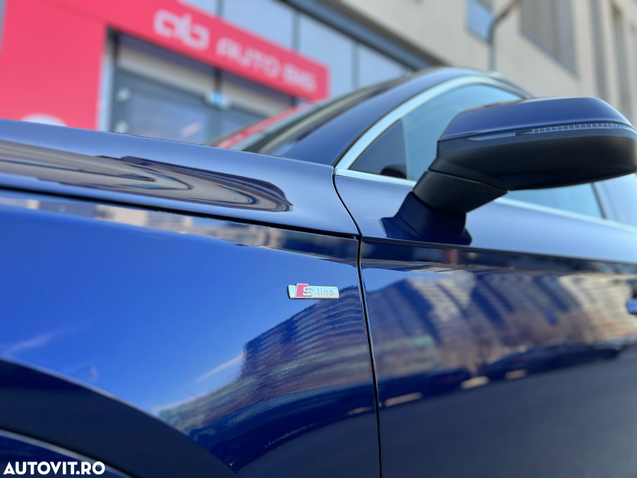 Audi Q5 - 15