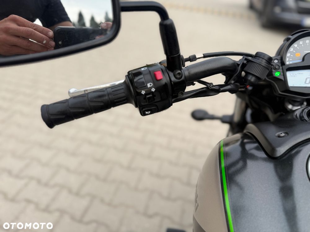 Kawasaki Vulcan - 23