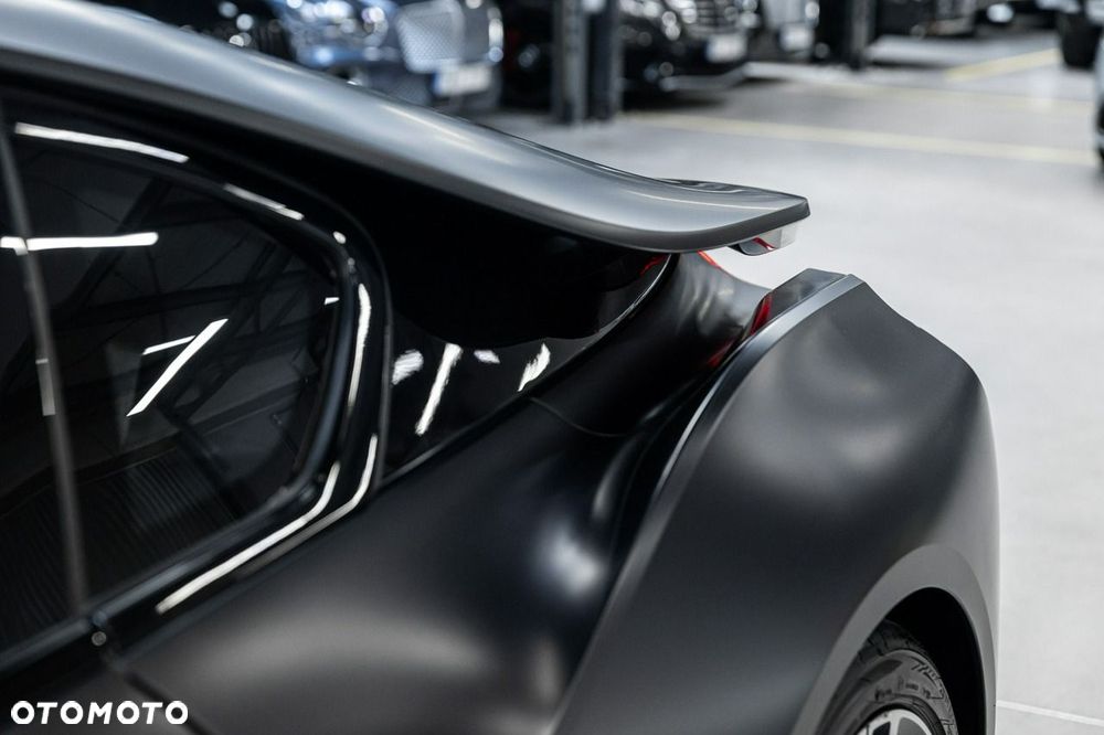 BMW i8 - 16