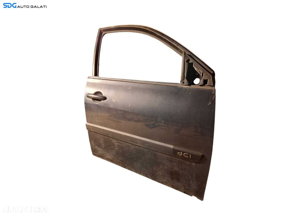 Usa Usi Portiera Portiere Dreapta Fata Renault Megane 2 2002 - 2008 [LC0201SOS] - 7