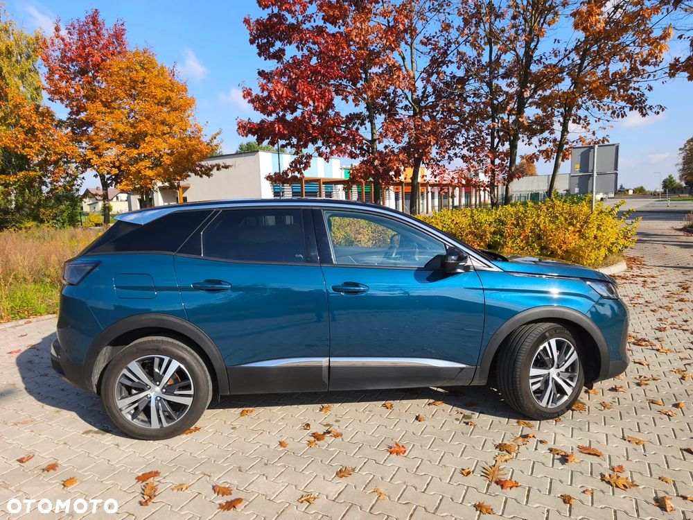 Peugeot 3008 - 8
