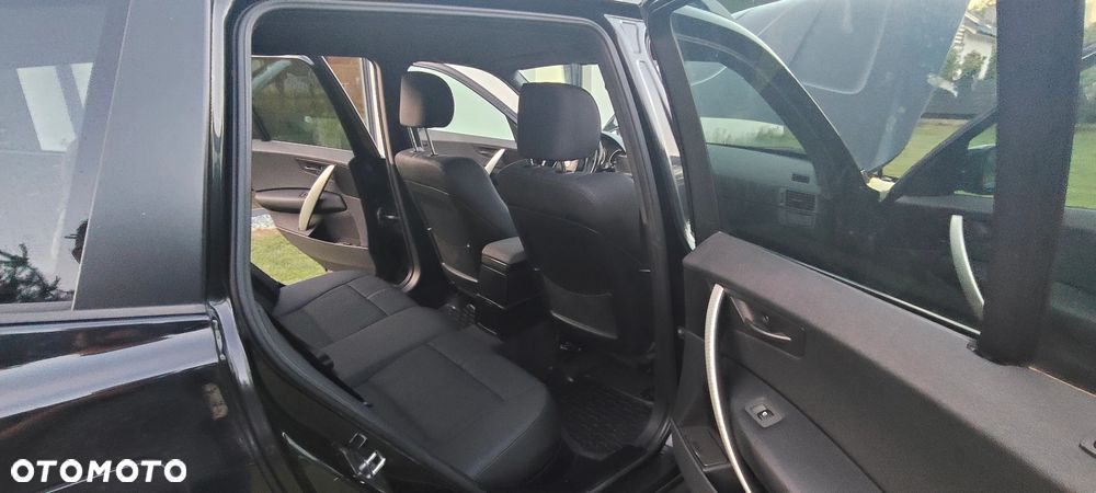 BMW X3 - 20