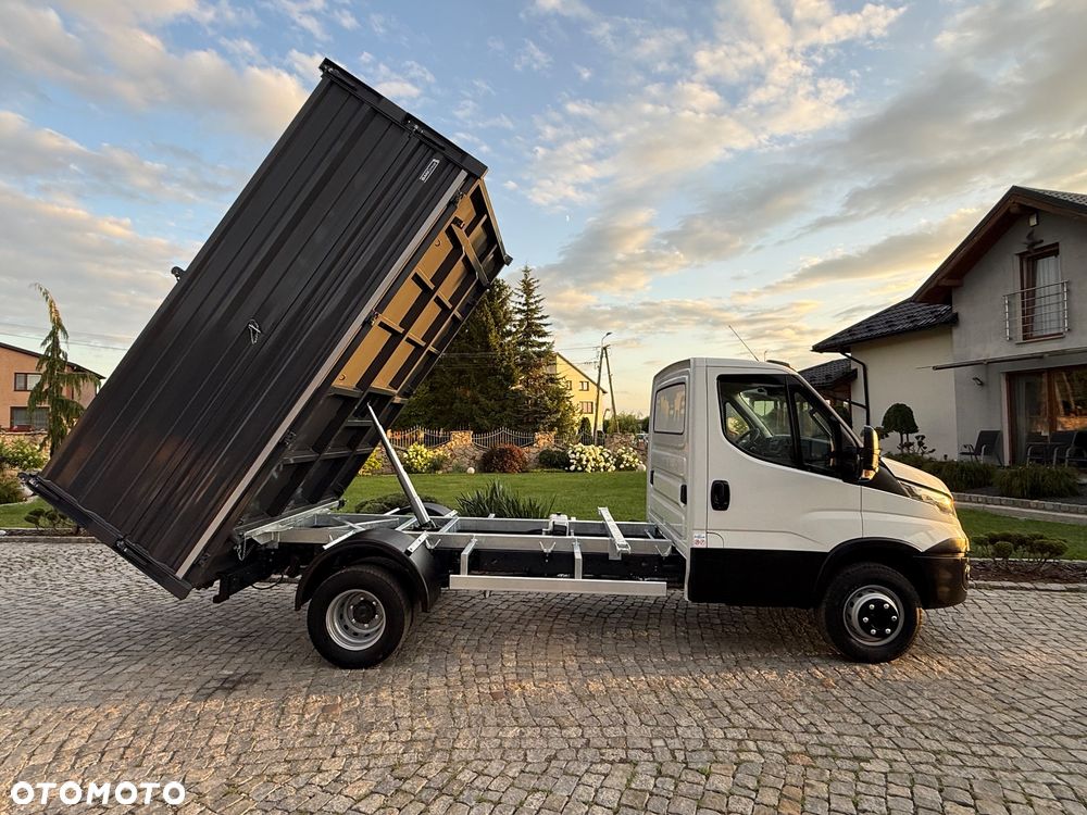 Iveco 70C18 70C17 35C15 50C15 - 6