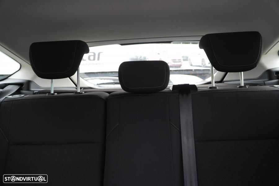 Ford Focus 1.0 SCTi Trend+ - 10